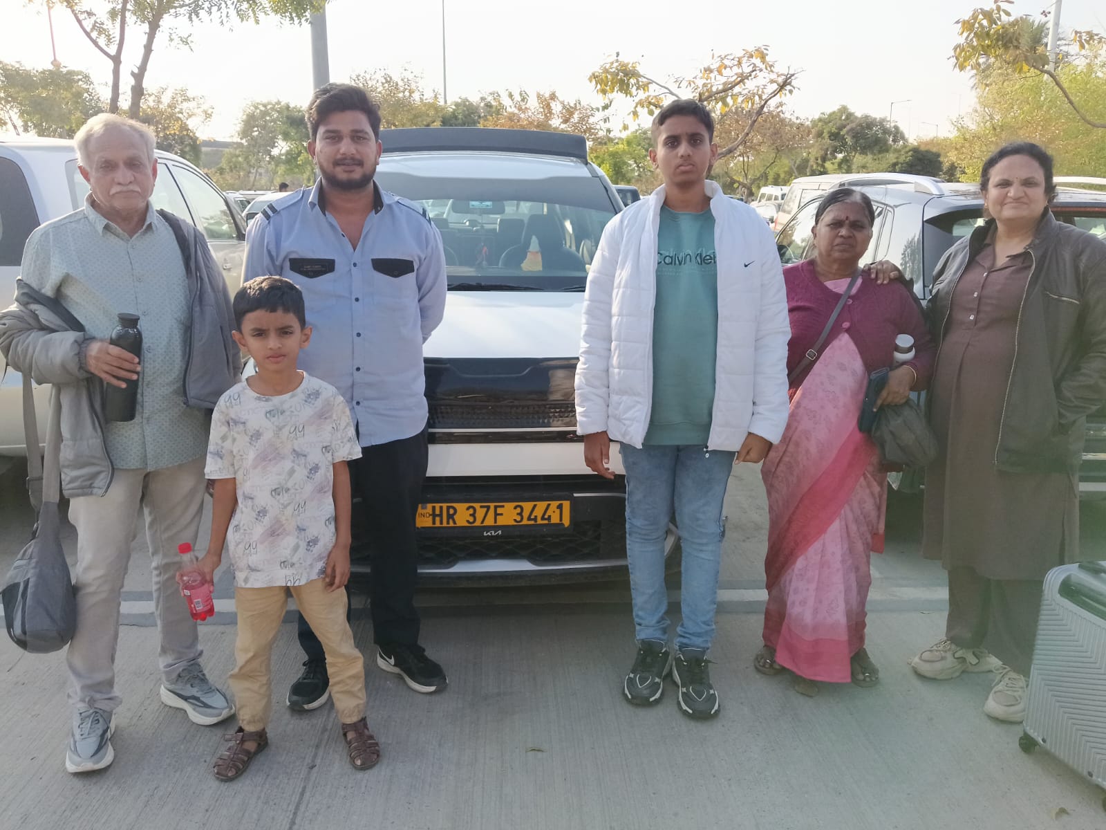 hare rama hare krishna travels reviews