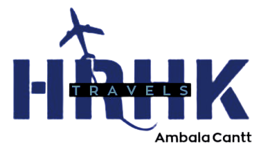 Hare Rama Hare Krishna Travels